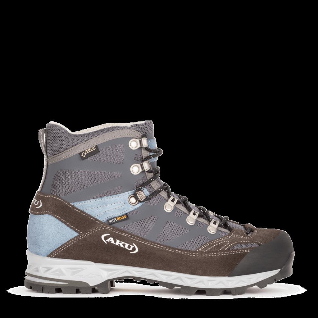 scarponi da montagna aku prezzi