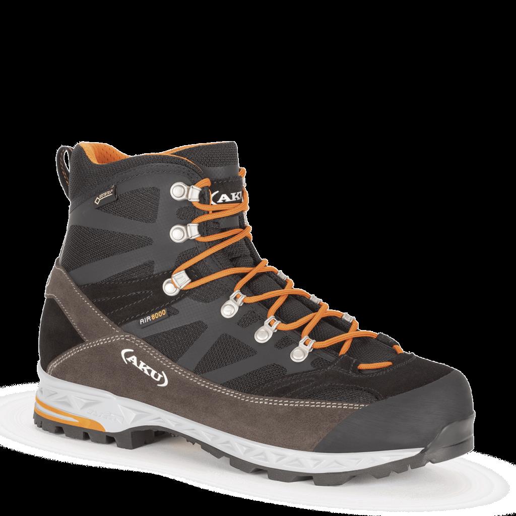 scarponi aku alpinismo