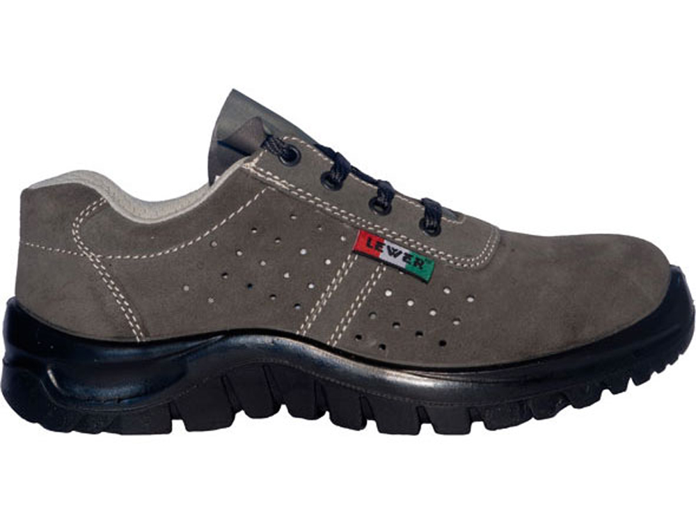 scarpe antinfortunistiche poste italiane