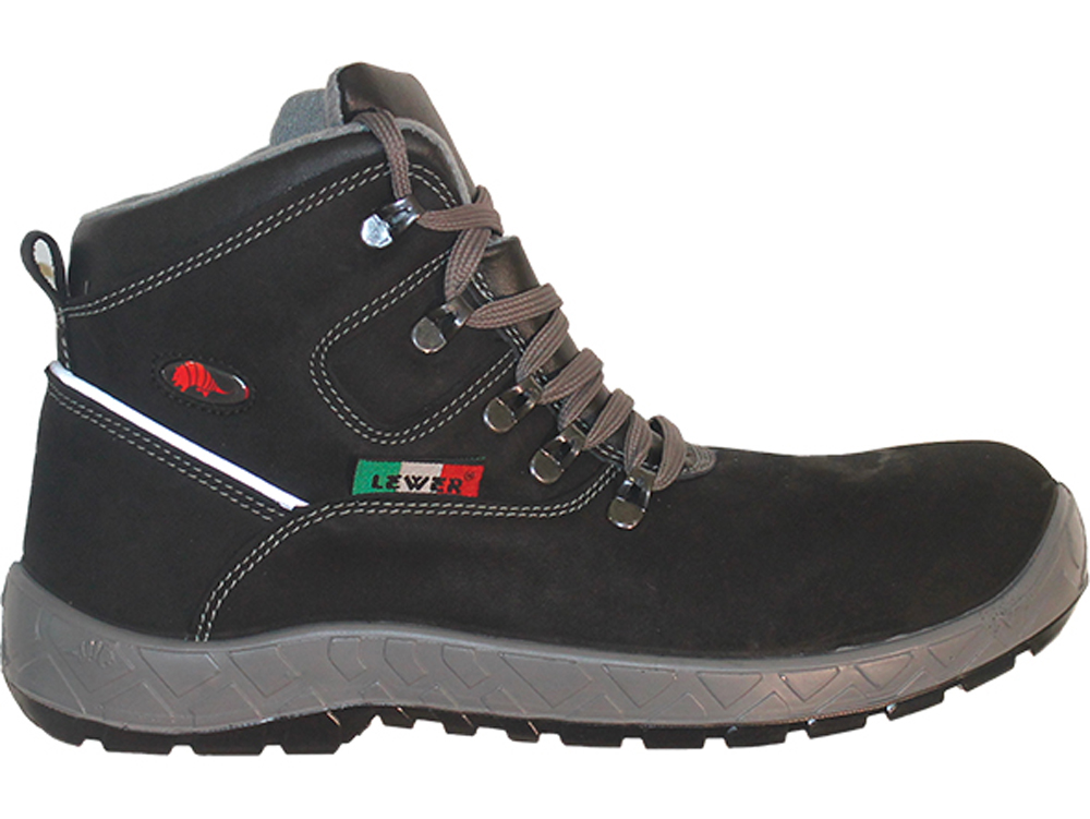 scarpe antinfortunistiche poste italiane