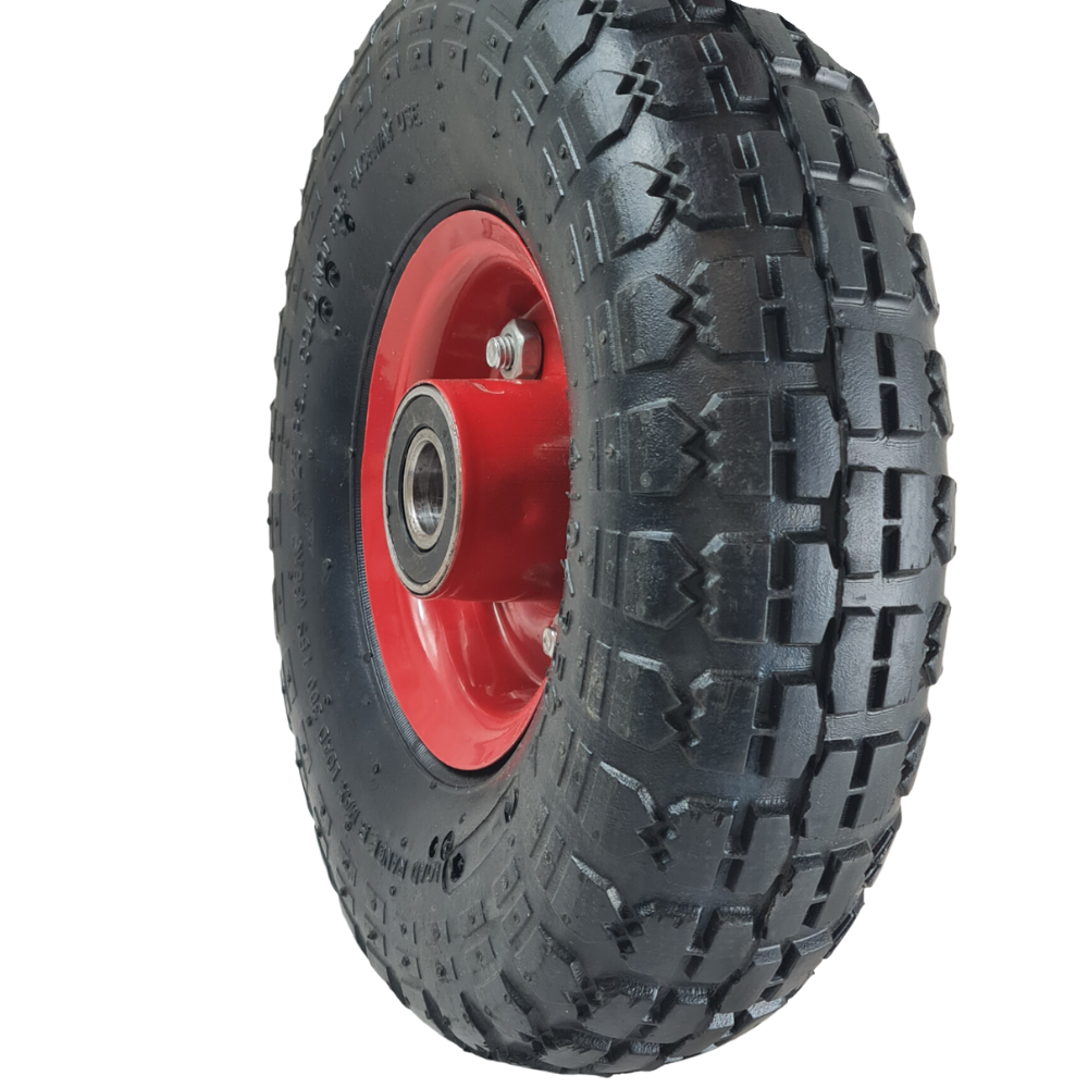 Rhinenet - Coppia di ruote di ricambio OD 80 mm, per bagagli e valigie, 80 x 24 x 6 mm
