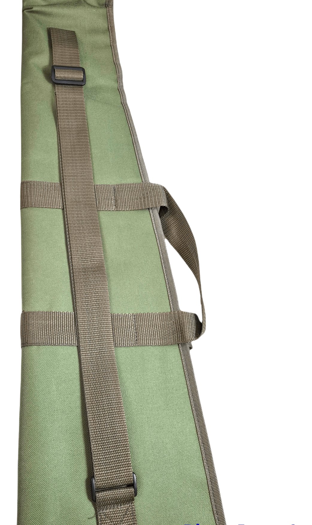 Borsa Tattica Morbida Per Fucile – Custodia Imbottita Con Spallacci E Cerniera Bloccabile, Tessuto Oxford 600D, Taglie 70–120 Cm