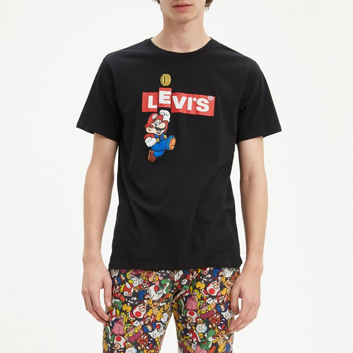 maglietta levi's super mario Off 53% - www.vaddyfreshfish.com